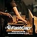 FastCap Q.PRO.BLADE Replacement Tungsten Carbide Blades for FastCap Quad Trimmer