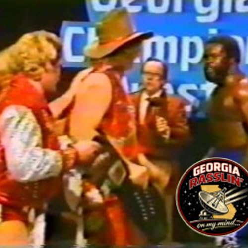 Georgia 1981 - Episode #4 (Februqry 1981 - Birds Regain, Slater's Injury, Plowboy Leaves)
