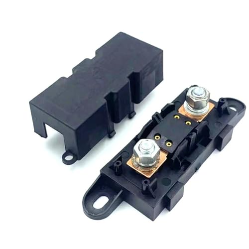 Porte-fusible automobile MEGA LITTEL ANM-H3 boîtier haute résistance thermique