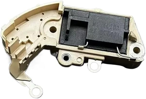 1pc Voltage Regulator Compatible with Alto Car Models Fits Automobile Generator