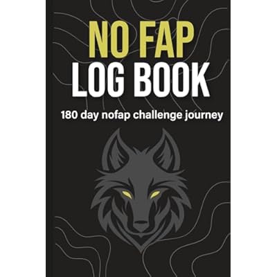 Nofap LogBook