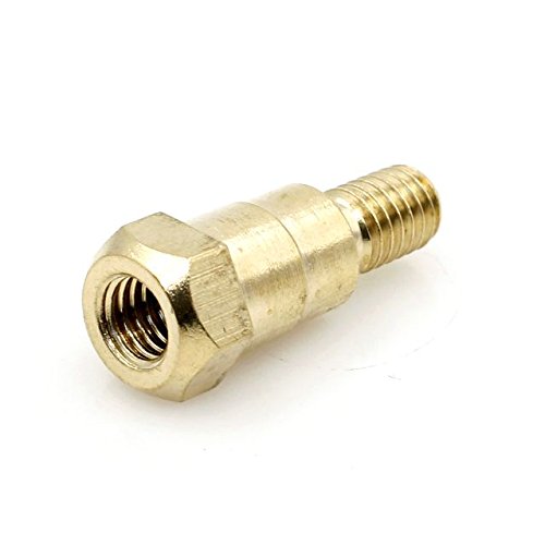 M6 Contact Tip Holder 142.0003 fit Binzel 24KD MIG/MAG Welding Gun