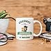 Imagen de MUGFFINS Tazas para GRADUADA mujer
