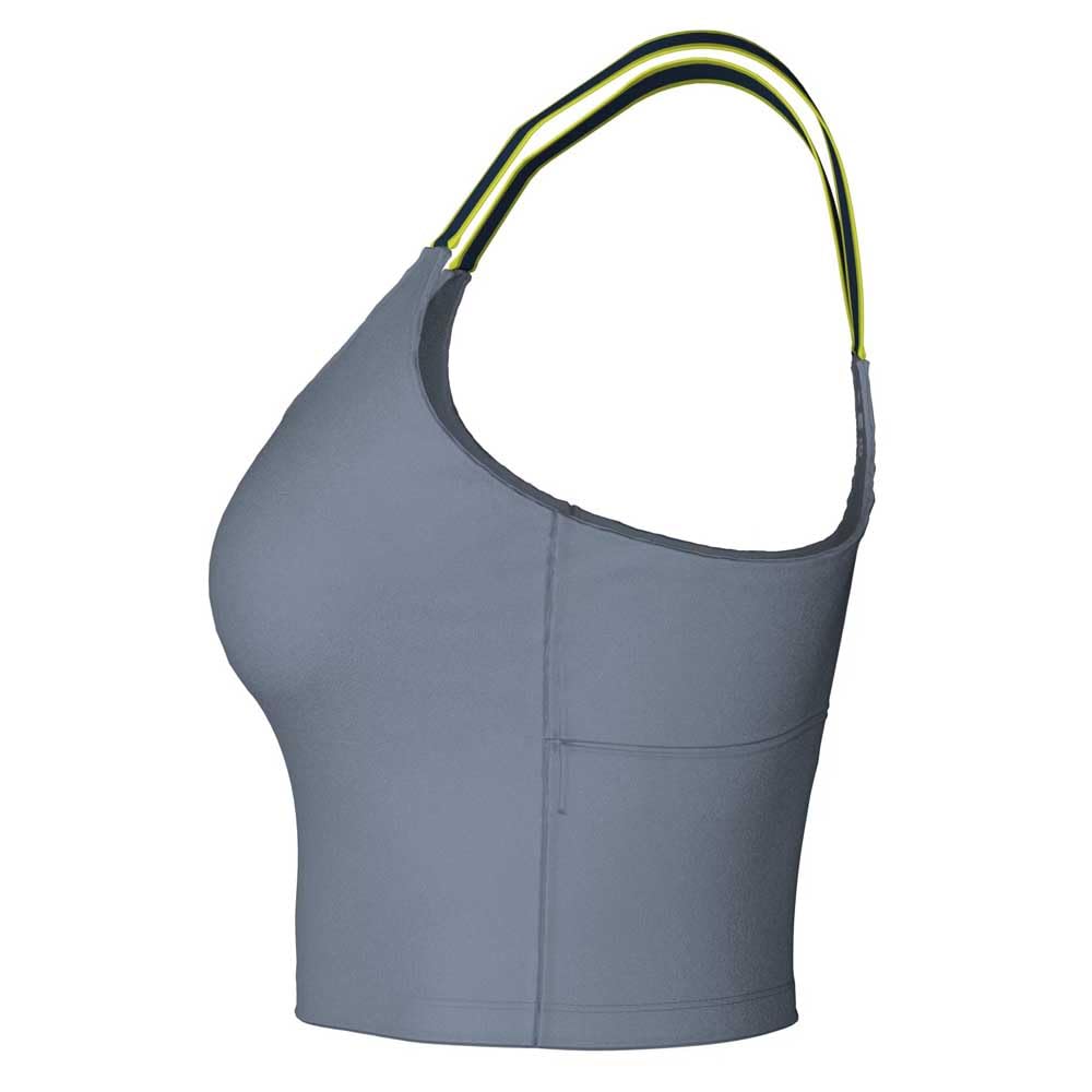 Under Armour Motion Sport Tape ärmelloses T-Shirt S
