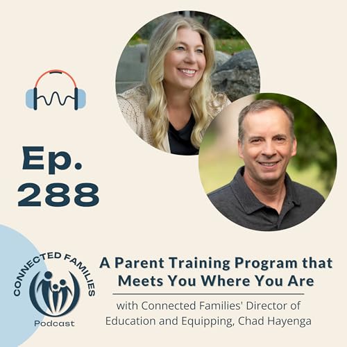 A Parent Training Program that Meets You Where You Are