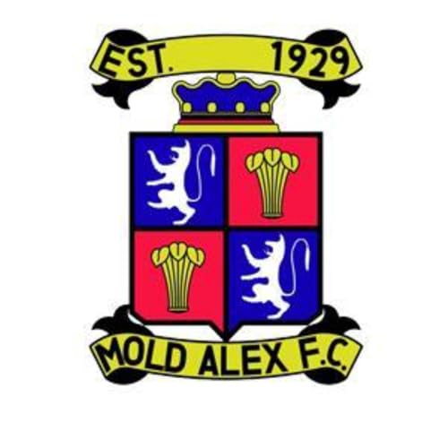 Post Match 03/04/26 Mold Alexander Managers Barry Owen/Liam Groves Newtown 1 v 2 Mold Alexander