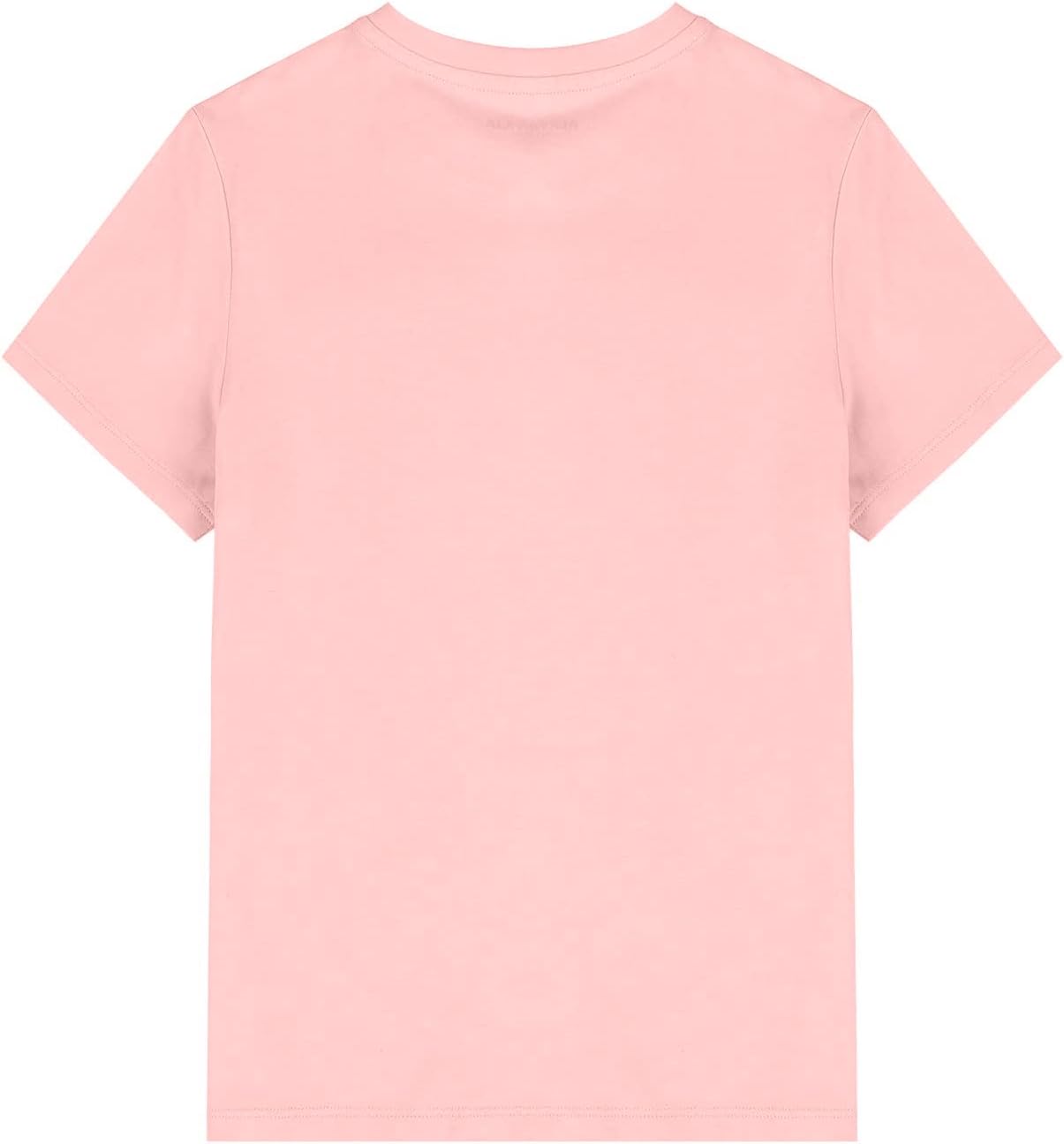 ALAVIKING Kids T Shirts Youth Short Sleeve Striped T-Shirt Cotton Crewneck Tees for Boys or Girls Size 3-12 Years