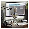 SUBZERO USB Condenser Microphone for PC and Mac #5