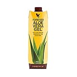 Forever Living Aloe Vera Gel, 1000 ml