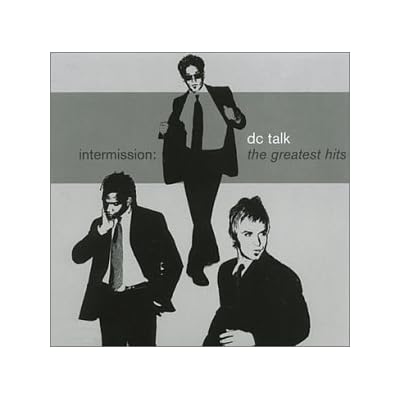 Intermission: Greatest Hits