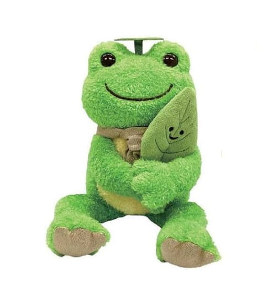 Amazon.co.jp: かえるのピクルス アース＆ピクルス ビーンドール