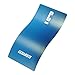 CERAKOTE H-Series Ceramic Coating (Multiple Colors) - Industry Leader in Thin Film Ceramic Polymer coatings - Oven Cure - 4oz Bottle (NRA Blue)