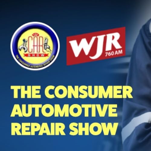 The C.A.R. Show ~ May 23, 2026 ~ Full Show