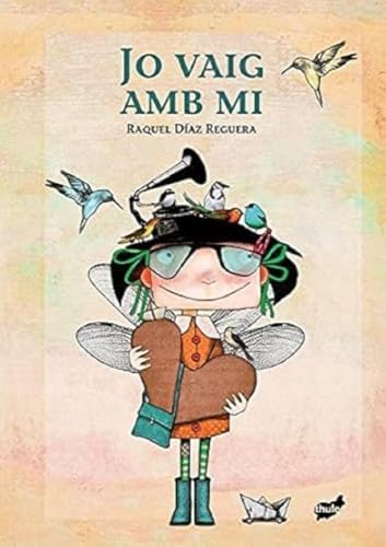 Jo Vaig Amb Mi (Trampantojo)