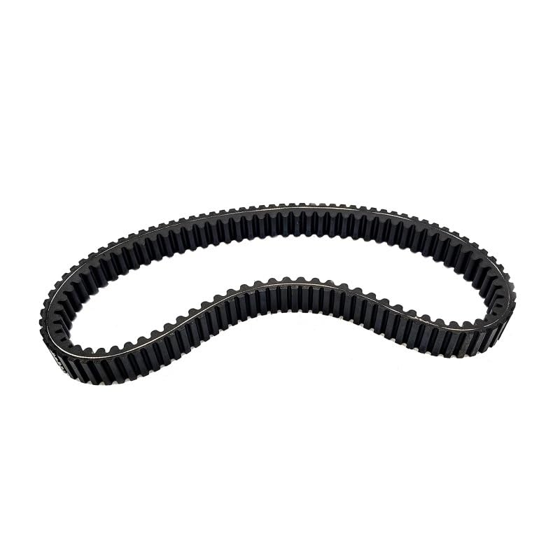Correa CVT 911,5x32 de alta resistencia para transmisión eficiente en ATV 3