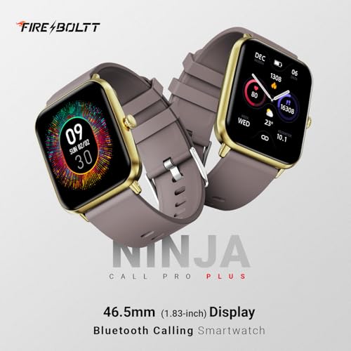 Fire-Boltt smartwatch – image 2