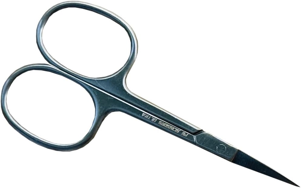 Model Kusten GM-07 - Engraving Scissors