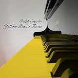 Yellow Piano Tune