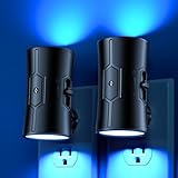 Sujeet LED Night Lights Plug into wall...
