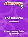 The Crucible: Shmoop Study Guide