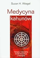 Medycyna kahunów 8386757515 Book Cover