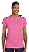 Hanes Women's T-Shirt - X-Large - Pink