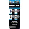 Roblox Imagination Collection - Lucky Gatito Figure Pack [Includes Exclusive Virtual Item]