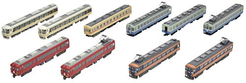 トミーテック 鉄道コレクション 鉄コレ 第30弾 BOX ジオラマ用品 (メーカー初回受注限定生産) 314509