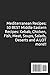 Mediterranean Recipes: 50 BEST Middle Eastern Recipes: Kebab, Chicken, Fish, Meat, Soups, Salads, Deserts and A LOT more!!