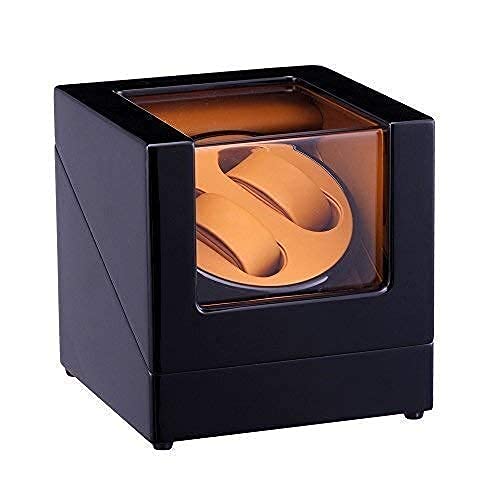 Caja para relojes automáticos el regalo perfecto holiday boder winder 2