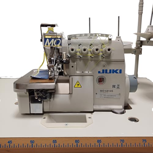 Juki industrial sewing machine
