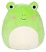 SQUISHMALLOW 16" Wendy The Frog
