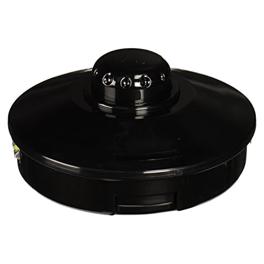 TANAKA POWER EQUIPMENT 746451 5" Bump Cutting Head