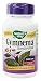 Nature's Way Gymnema Standardized, 500 Milligrams, 60 Vegetarian Capsules. Pack of 3 bottles.