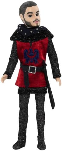 Madame Alexander 10" Enchanted Prince Charming