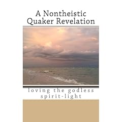 A Nontheistic Quaker Revelation Audiolibro Por Religious Humanism Studies arte de portada