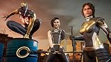 2K Marvel'S Midnight Suns AMELIORÉ(E) Anglais Playstation 5