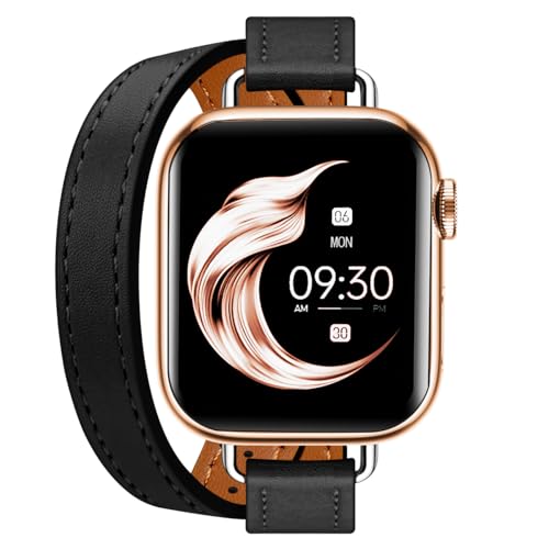 [Kai Tian] �v���r���v�o���h�� iWatch Series 11/10/9/8/7/6/5/4/3/2/SE 2 3/Ultra �ɑΉ��A38mm 40mm 41mm �ɓK�������p����d�����r���v�o���h