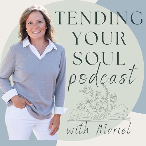 Tending Your Soul cover art