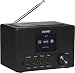 Produktbild Denver Internet WLAN Radio IR-120, schwarz
