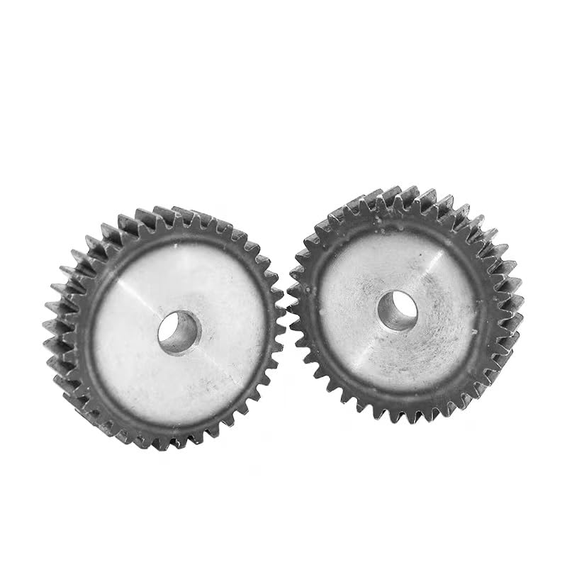 Pignon moteur 26 dents en alu pour réparer et booster vos modèles réduits RC