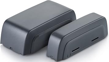 DSC PG9312 PowerSeries Neo PowerG Wireless Outdoor Magnetic Contact