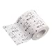 Produktbild FLAMEER Toilettenpapier Küchenpapier Papierrolle Küchenrolle, passt an jeden WC / Küchen Rollenhalter