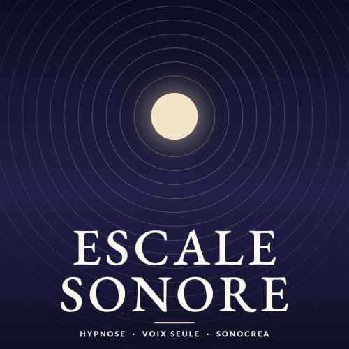 Escale Sonore copertina