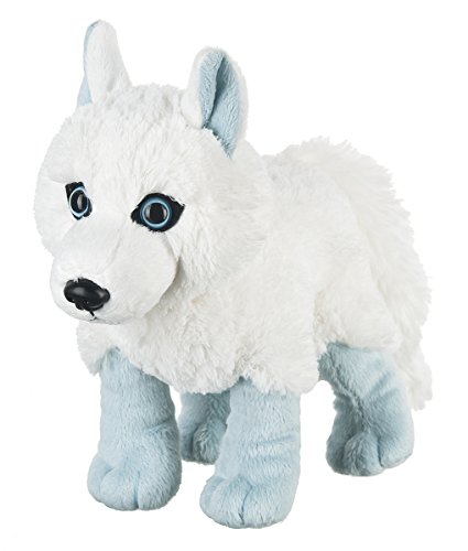 Webkinz Wintermint Husky