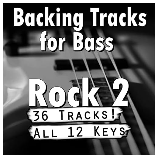 Ebm Hard Rock Bass Play Along | Main notes Eb | Gb Ab Eb Gb Ab B Db | Eb B Db Eb