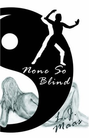Buy None So Blind — BookShops.in