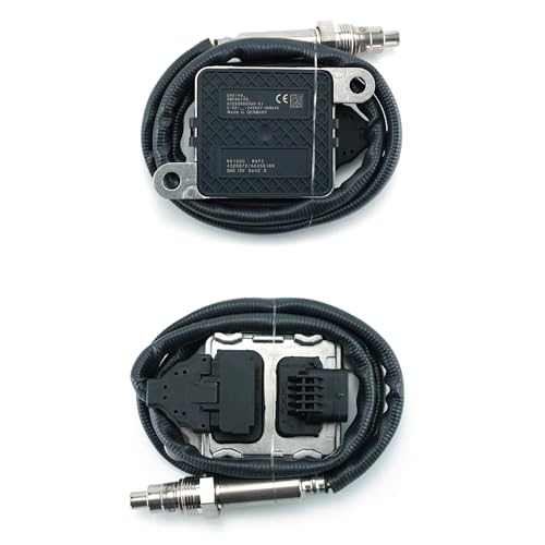 Capteur d'oxygène automobile NOx 5WK9 6749 haute précision 12V - 3