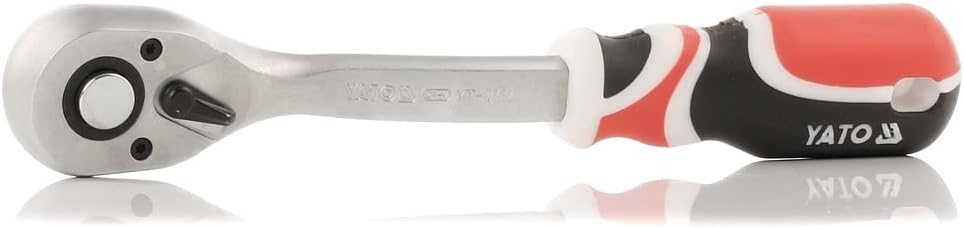 Yato YT-0732 – Ratchet Wrench 1/2 Inch