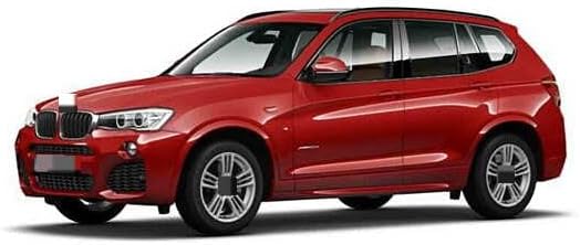 Pullback B.M.W.Model car Toy for Kids, diecast Metal, openable Doors, in Random Color, Pack of 1 car with 1 Storage Box -7